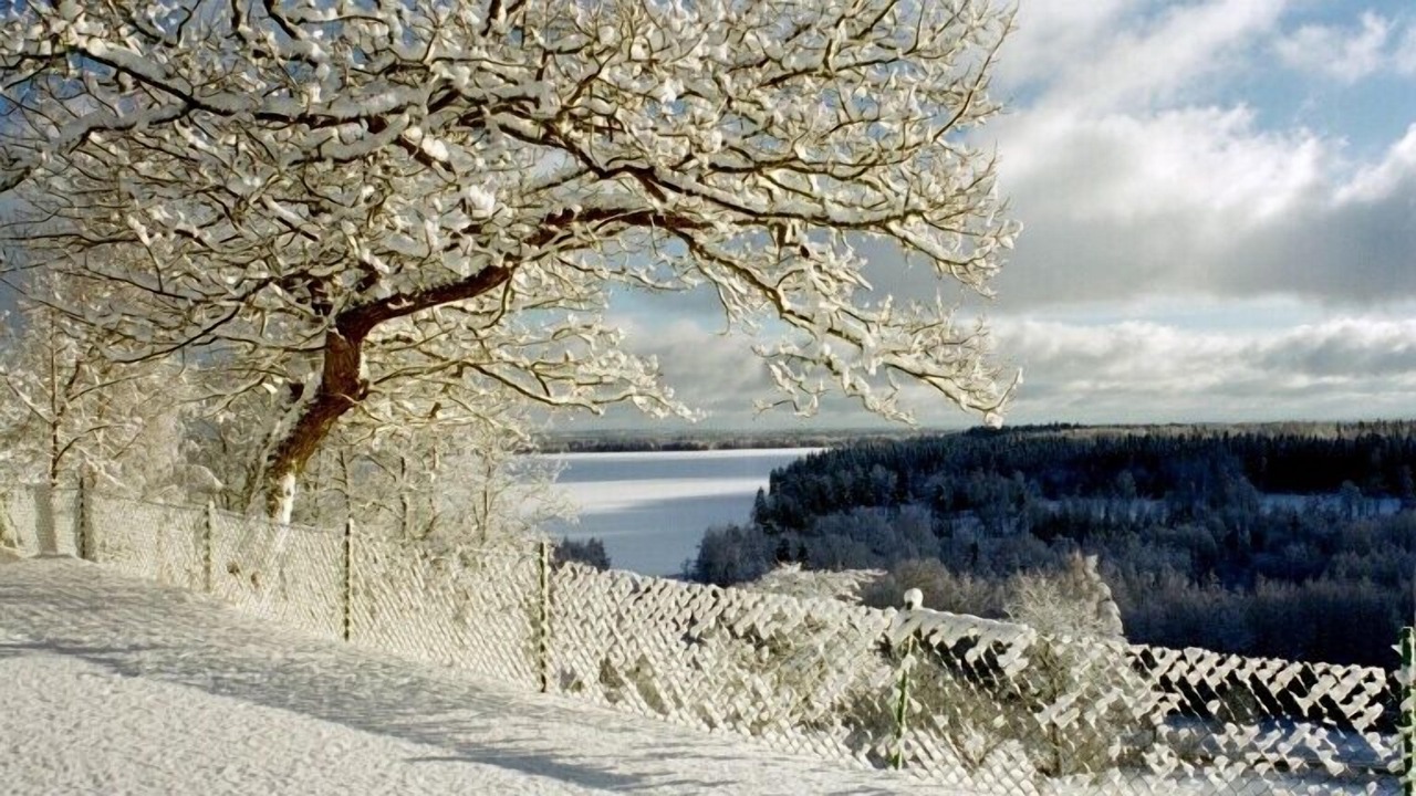 Photo of Outdoor in Eksjo