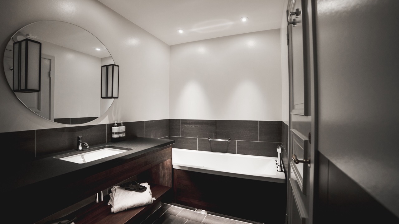 Photo of Kitchen in Hok