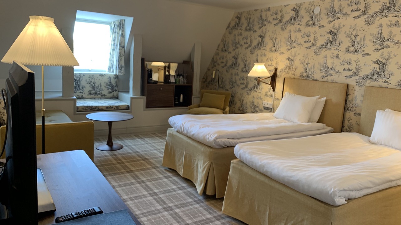 Photo of Bedroom in Hok