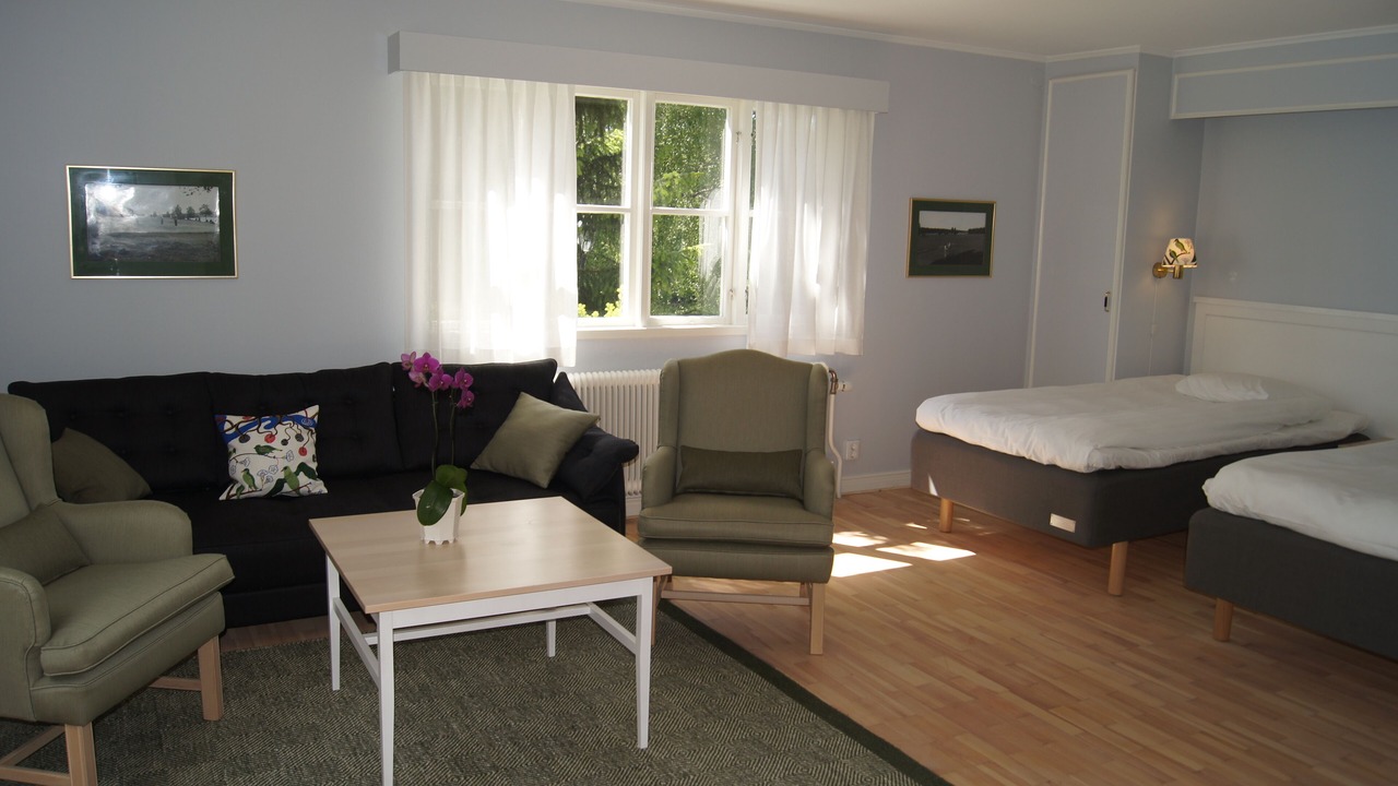 Photo of Bedroom in Hok