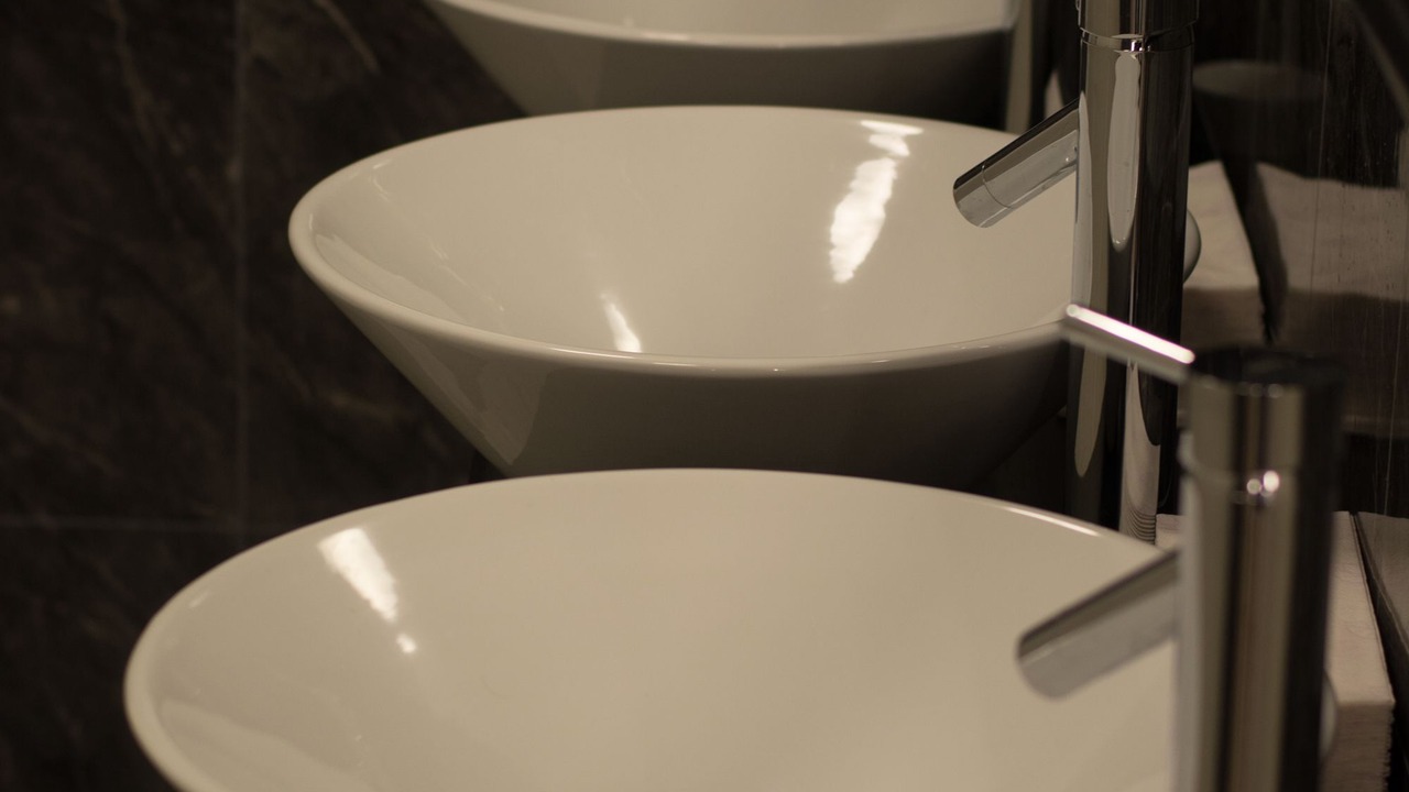 Photo of Bathroom in Jönköping