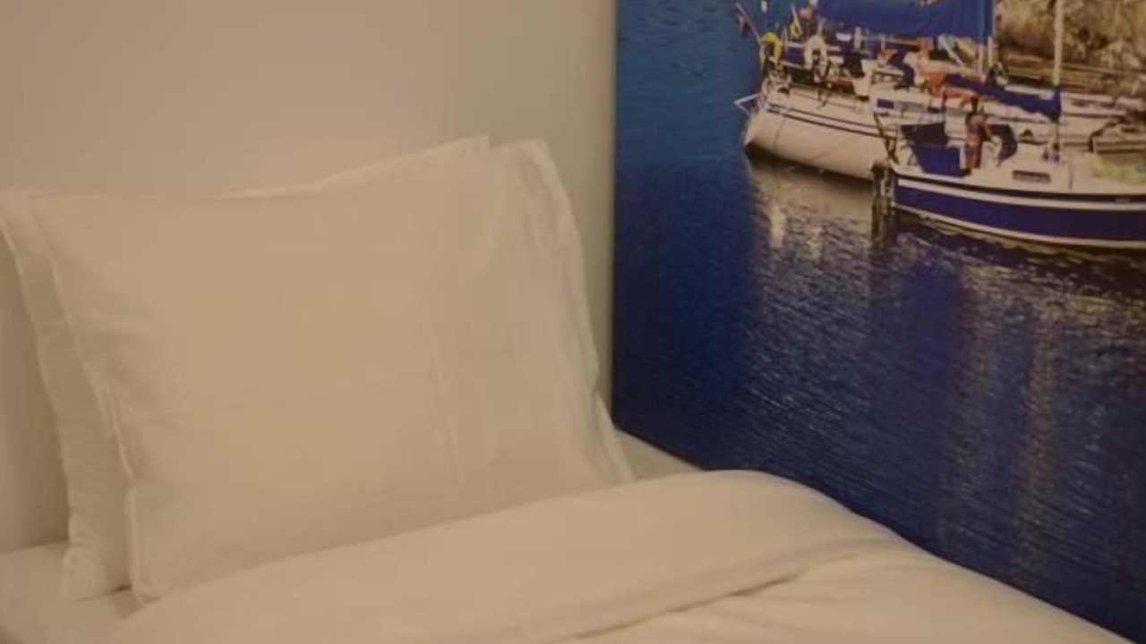 Photo of Bedroom in Jönköping