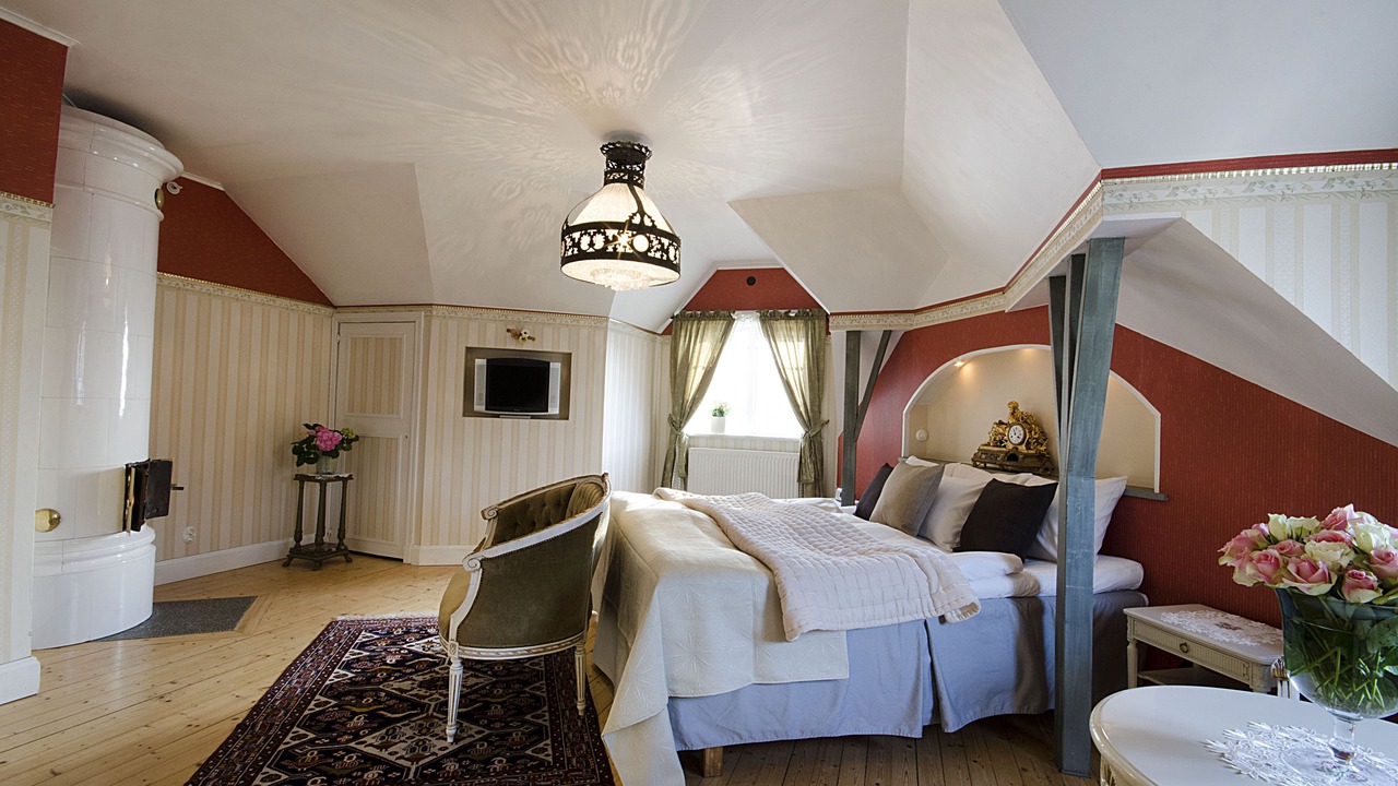 Photo of Livingroom in Granna