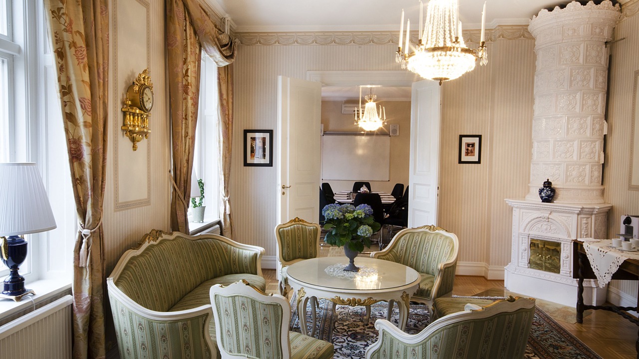 Photo of Bedroom in Granna