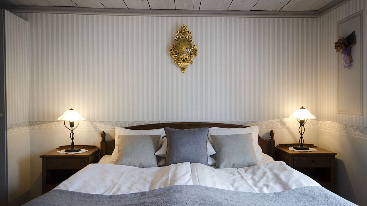 Photo of Bedroom in Granna