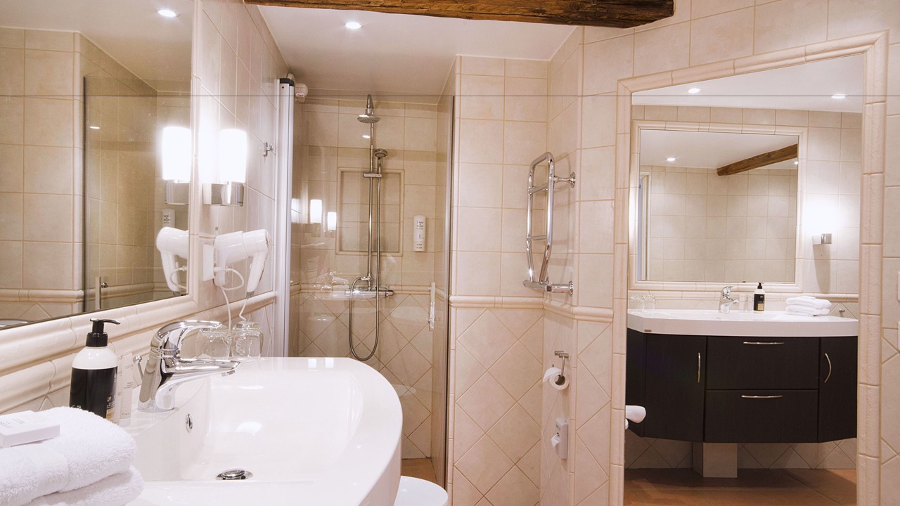 Photo of Bathroom in Granna