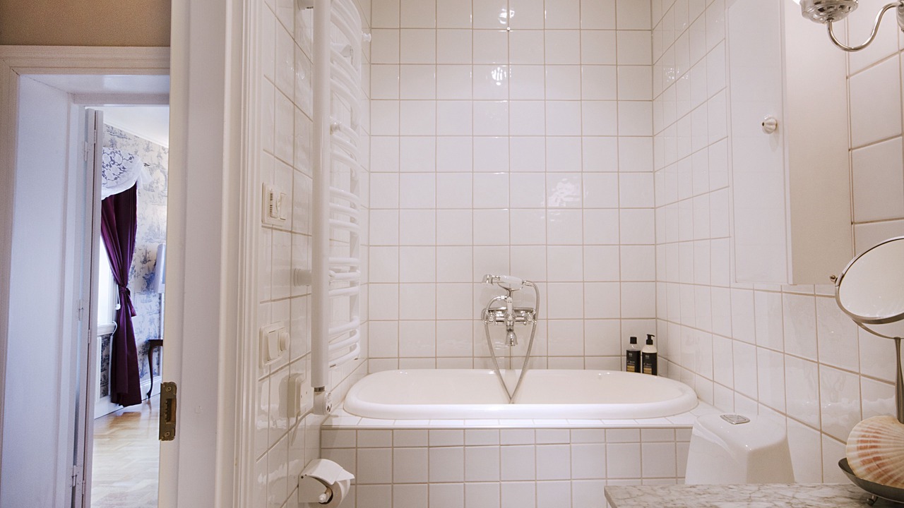 Photo of Bathroom in Granna