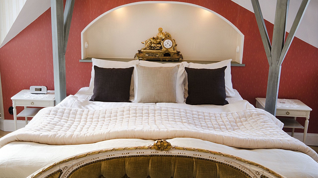 Photo of Bedroom in Granna