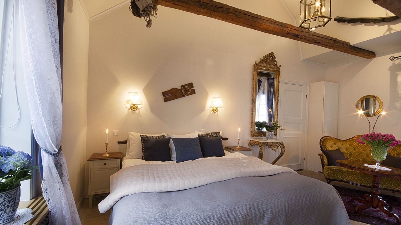 Photo of Bedroom in Granna