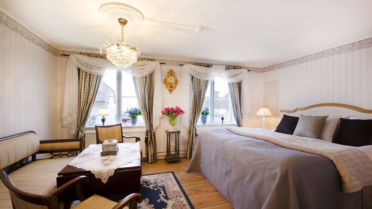 Photo of Bedroom in Granna