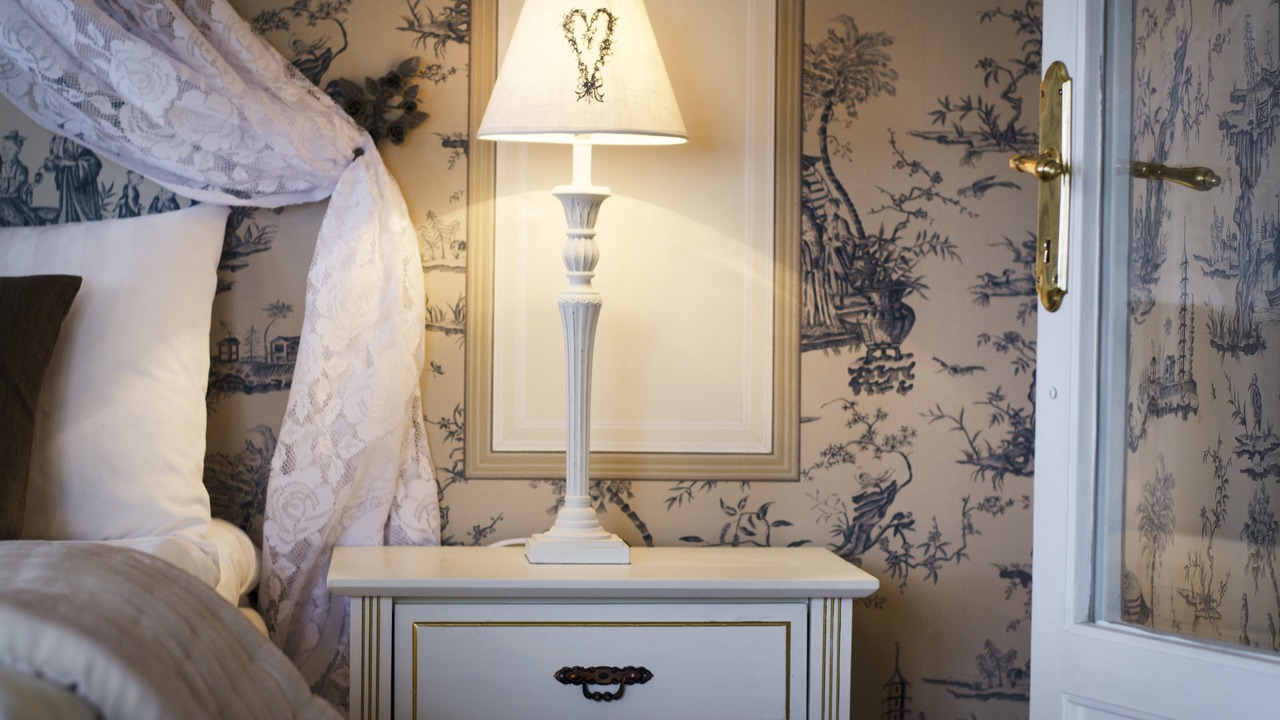 Photo of Bedroom in Granna