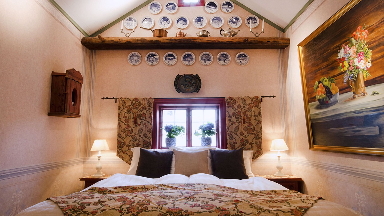 Photo of Bedroom in Granna