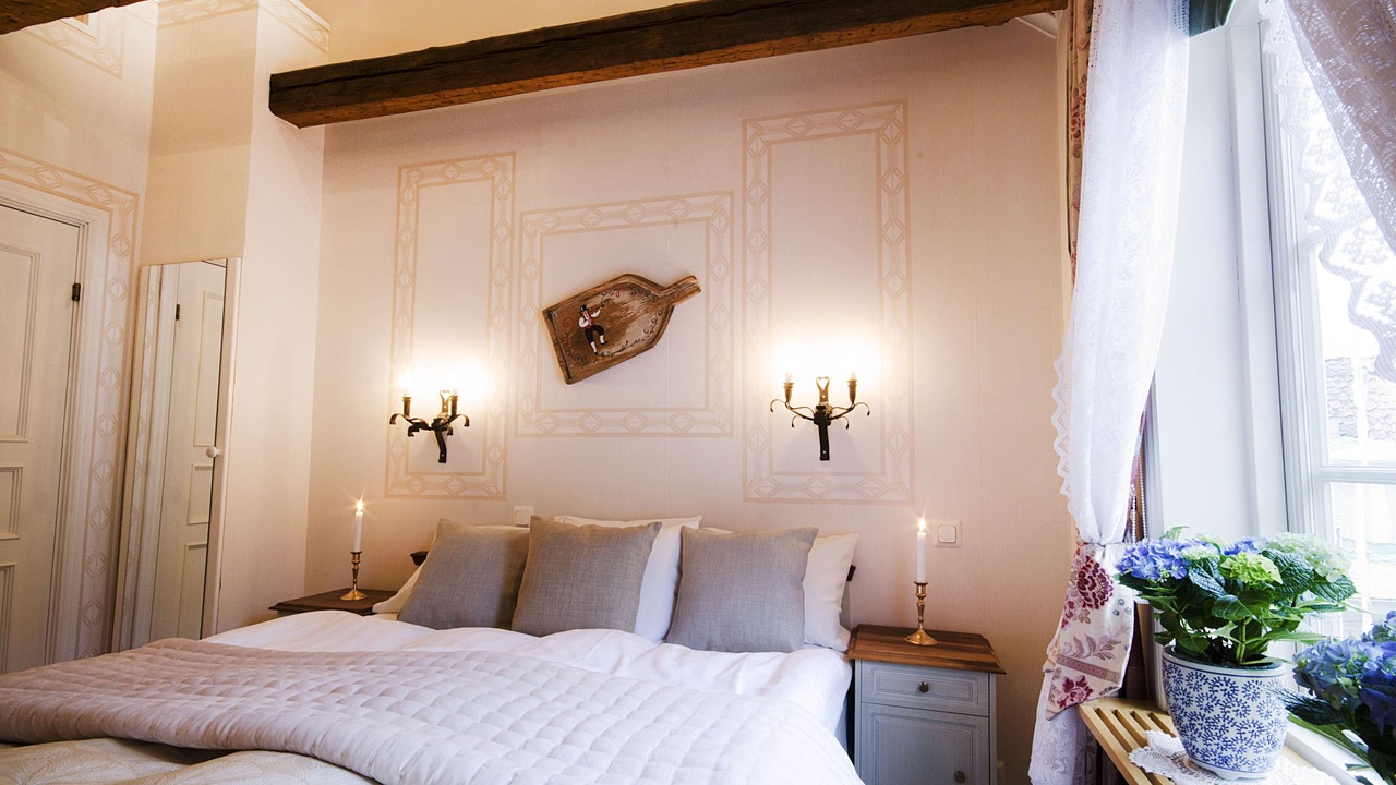 Photo of Bedroom in Granna
