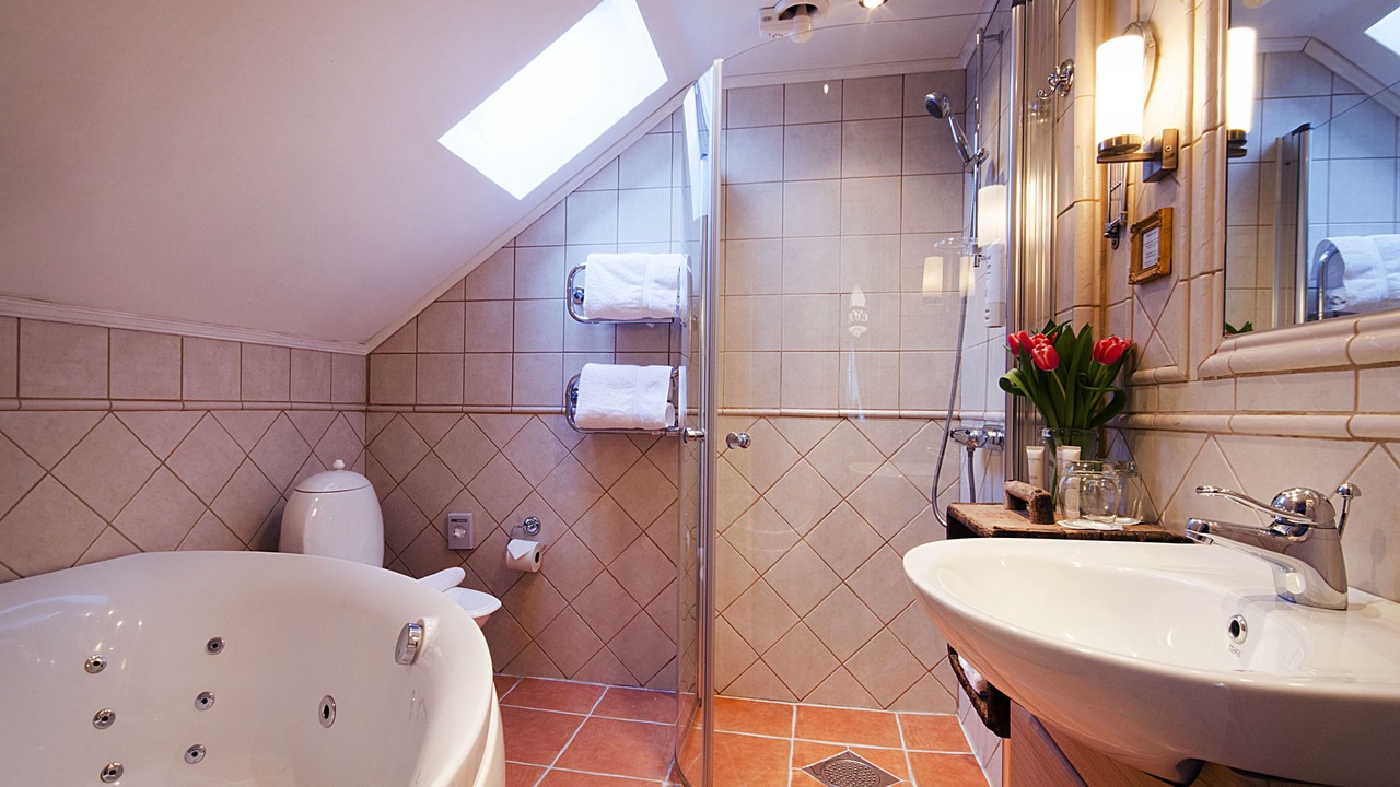 Photo of Bathroom in Granna