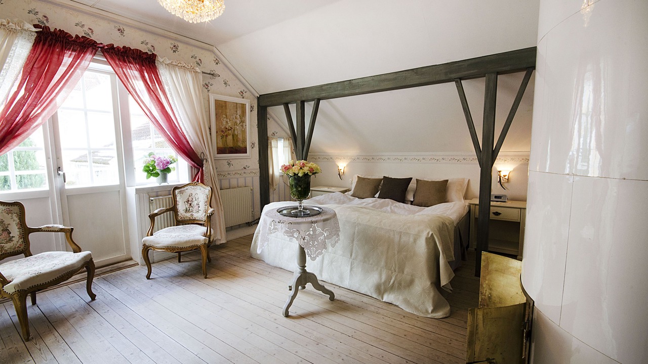 Photo of Bedroom in Granna