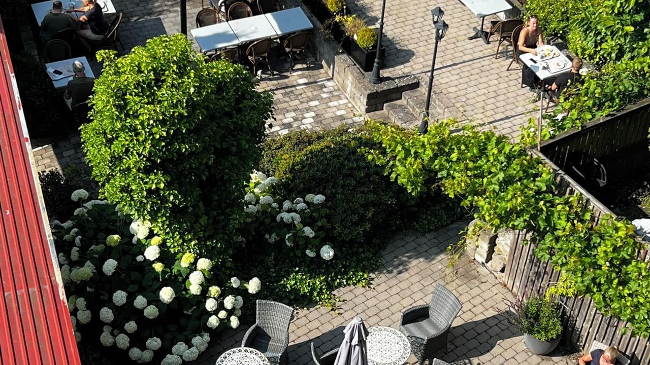 Photo of Outdoor in Trosso