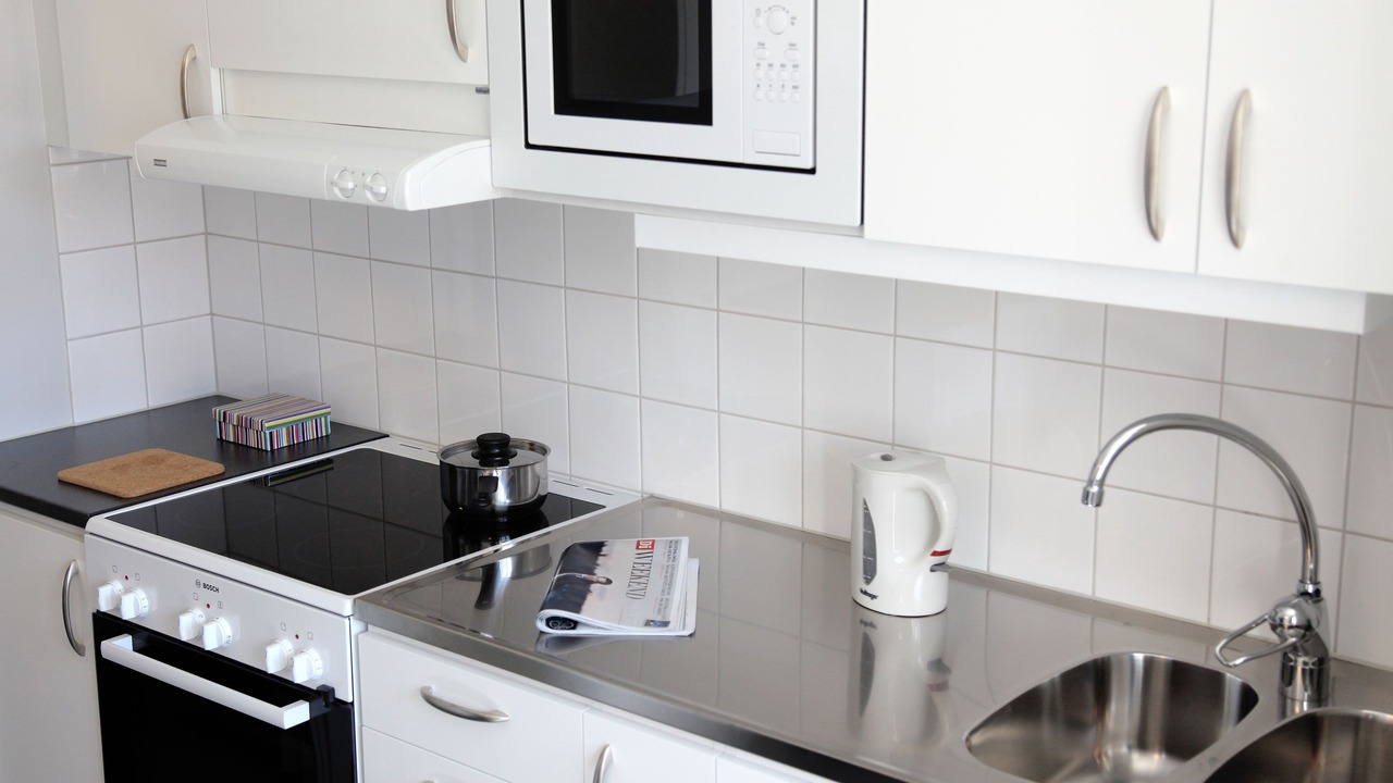 Photo of Kitchen in Trosso