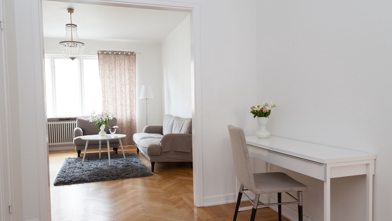 Photo of Bedroom in Trosso
