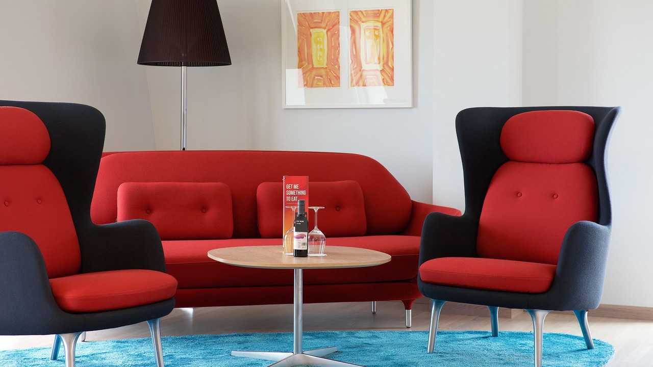 Photo of Bedroom in Stavanger