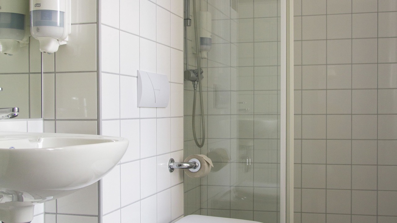 Photo of Bathroom in Oslo City Centre