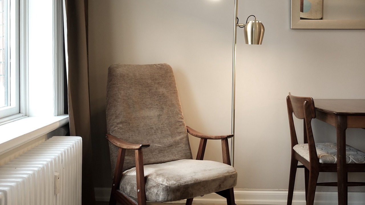 Photo of Bedroom in Oslo City Centre