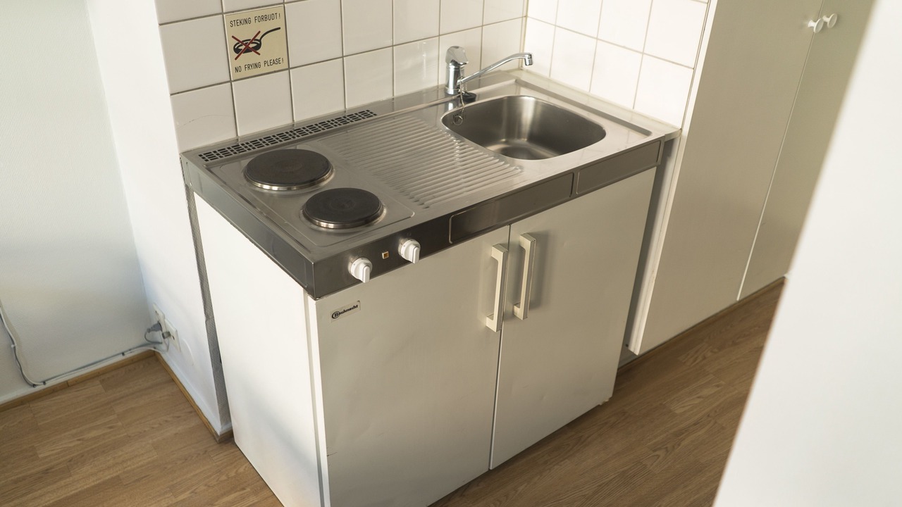 Photo of Kitchen in Oslo City Centre