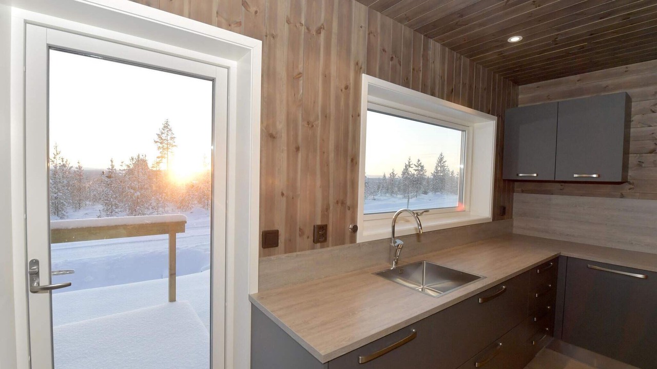 Photo of Kitchen in Idre