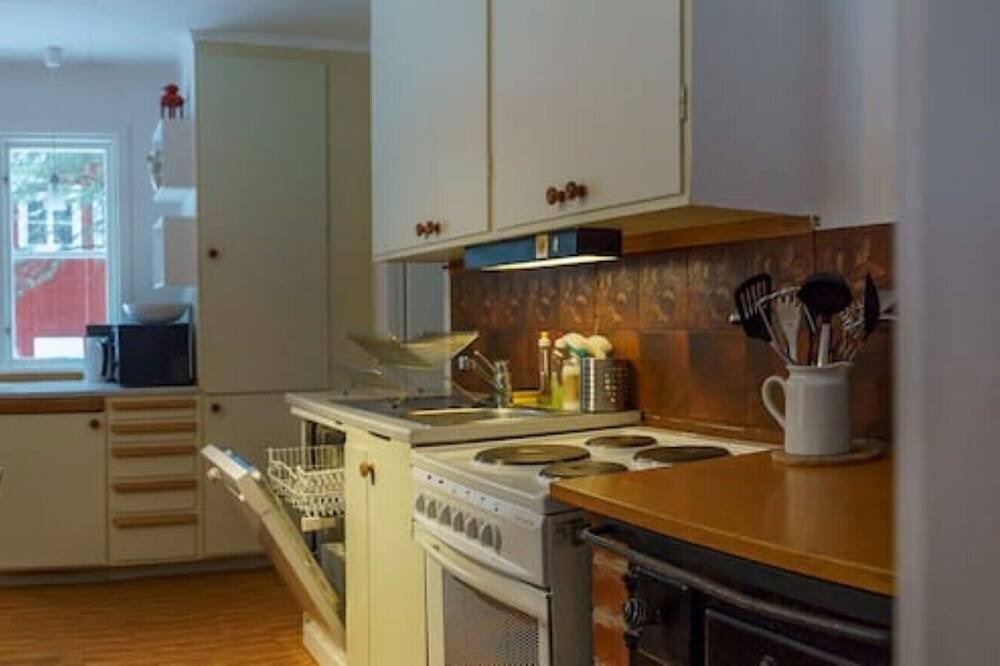 Photo of Kitchen in Hagfors