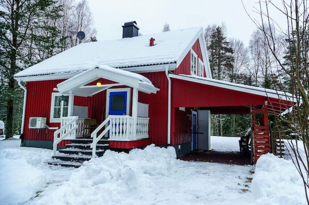 Photo of Outdoor in Hagfors