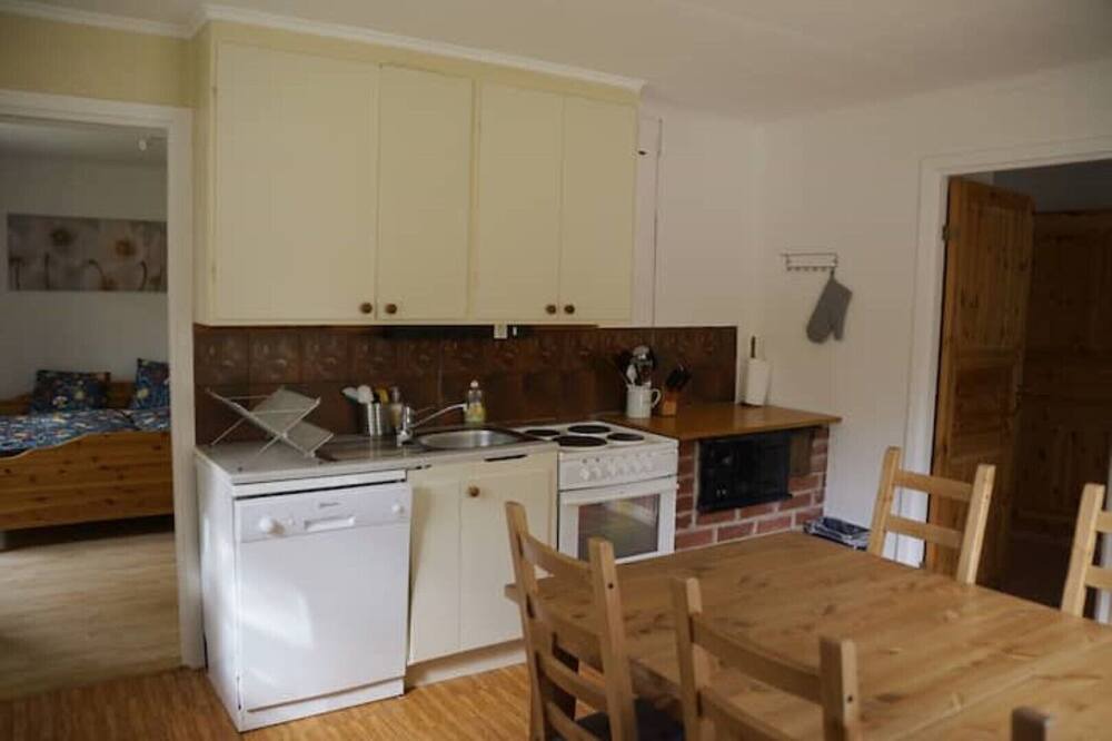 Photo of Kitchen in Hagfors