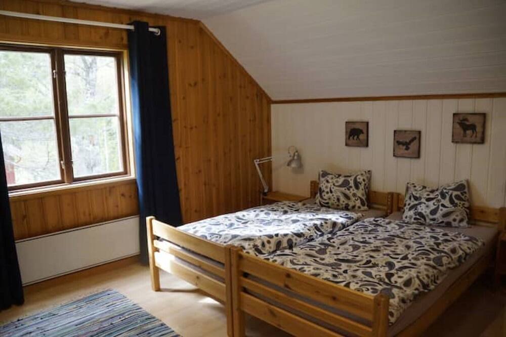 Photo of Bedroom in Hagfors