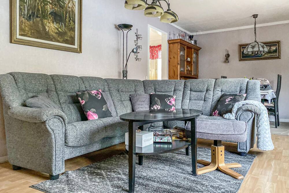 Photo of Bedroom in Hemse