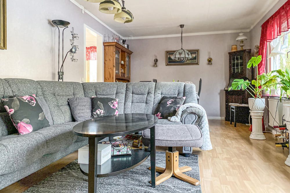 Photo of Bedroom in Hemse