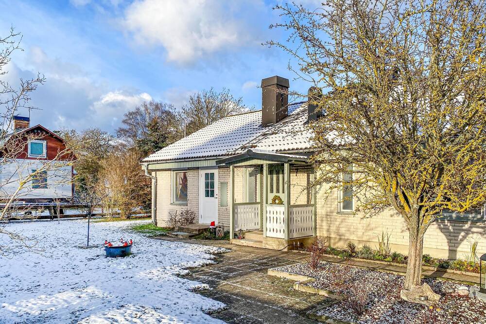 Photo of Outdoor in Hemse