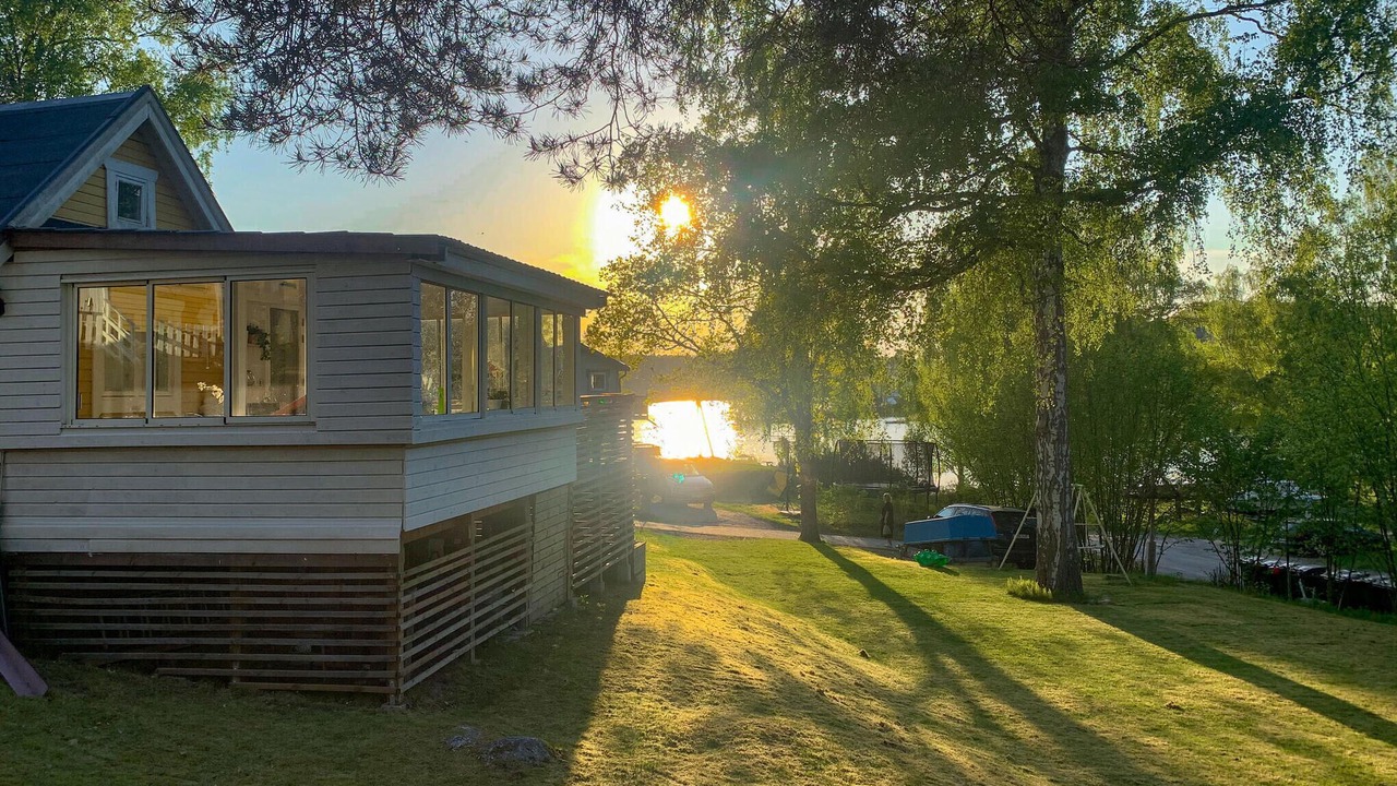 Photo of Outdoor in Sodertalje