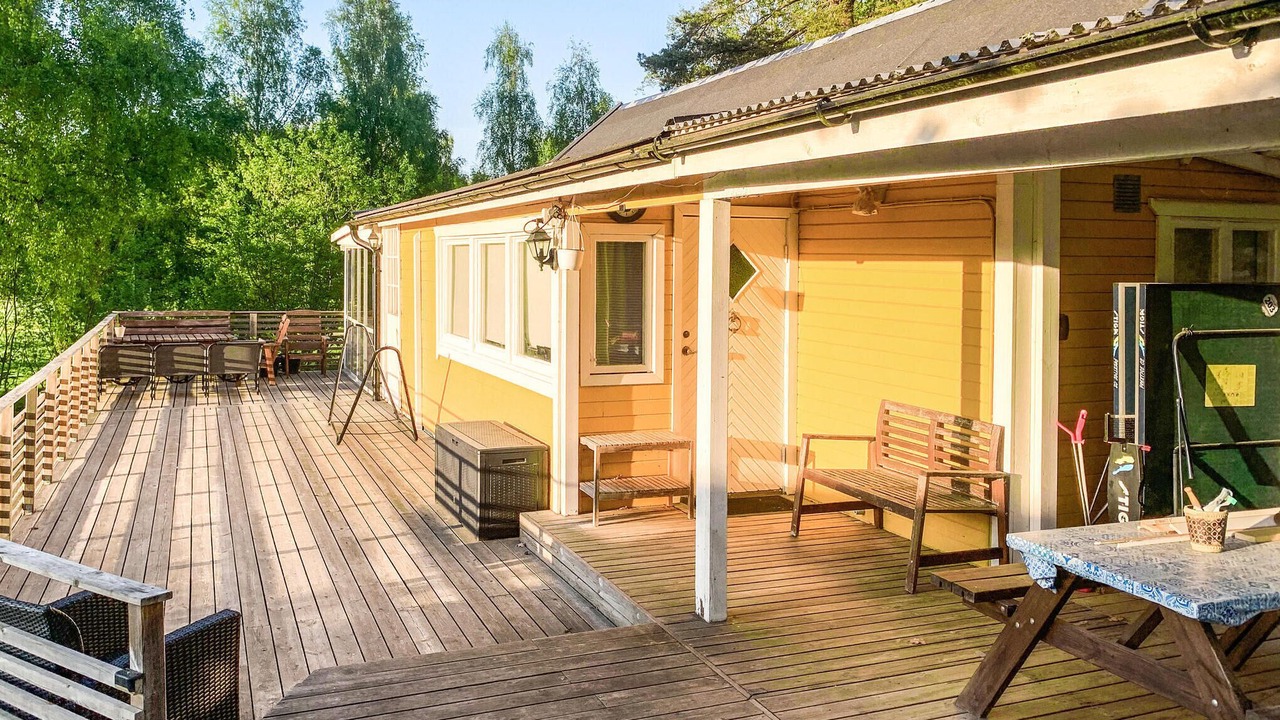 Photo of Outdoor in Sodertalje