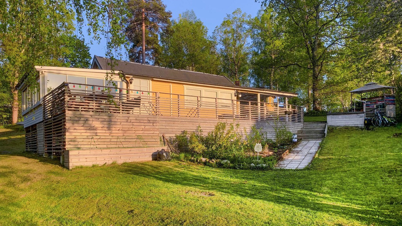 Photo of Outdoor in Sodertalje
