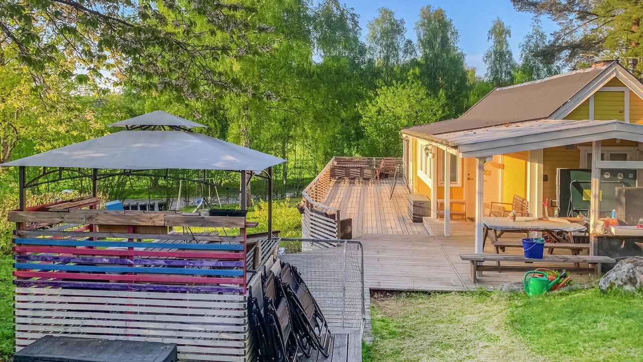 Photo of Outdoor in Sodertalje