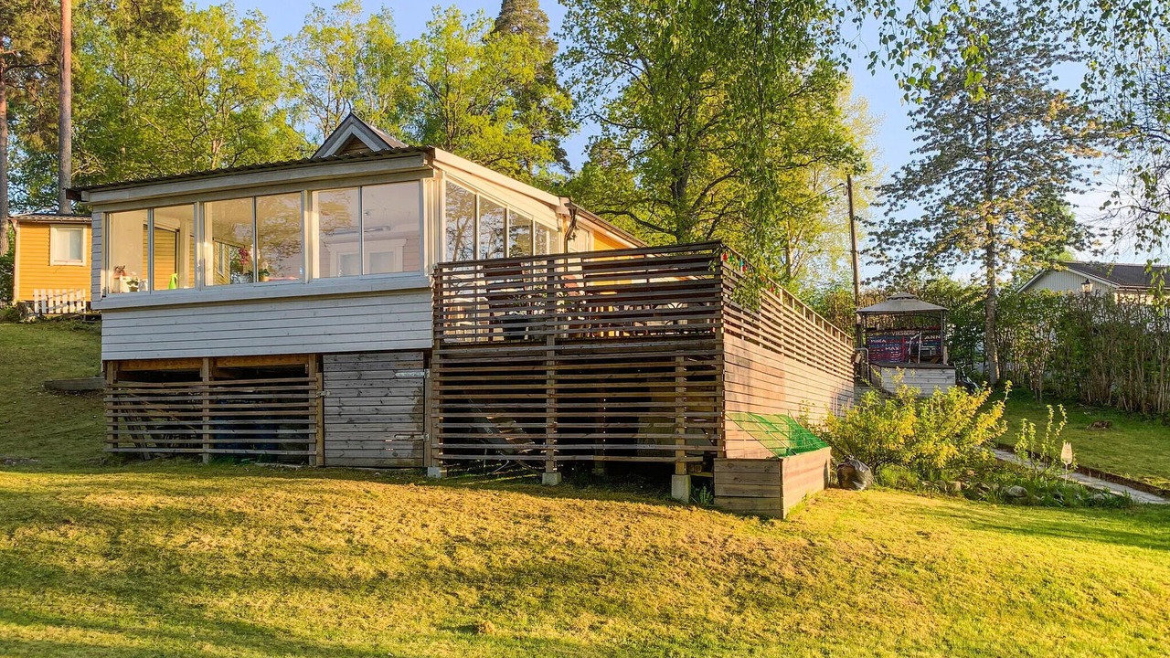 Photo of Outdoor in Sodertalje