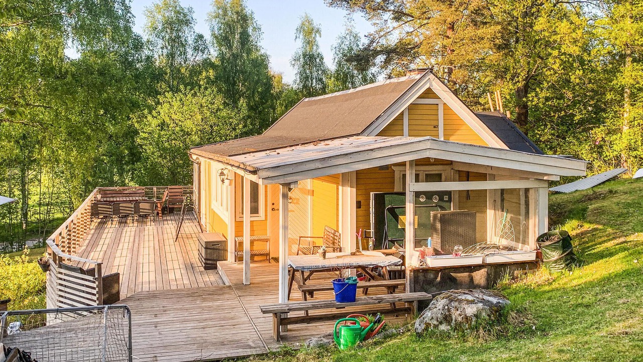 Photo of Outdoor in Sodertalje
