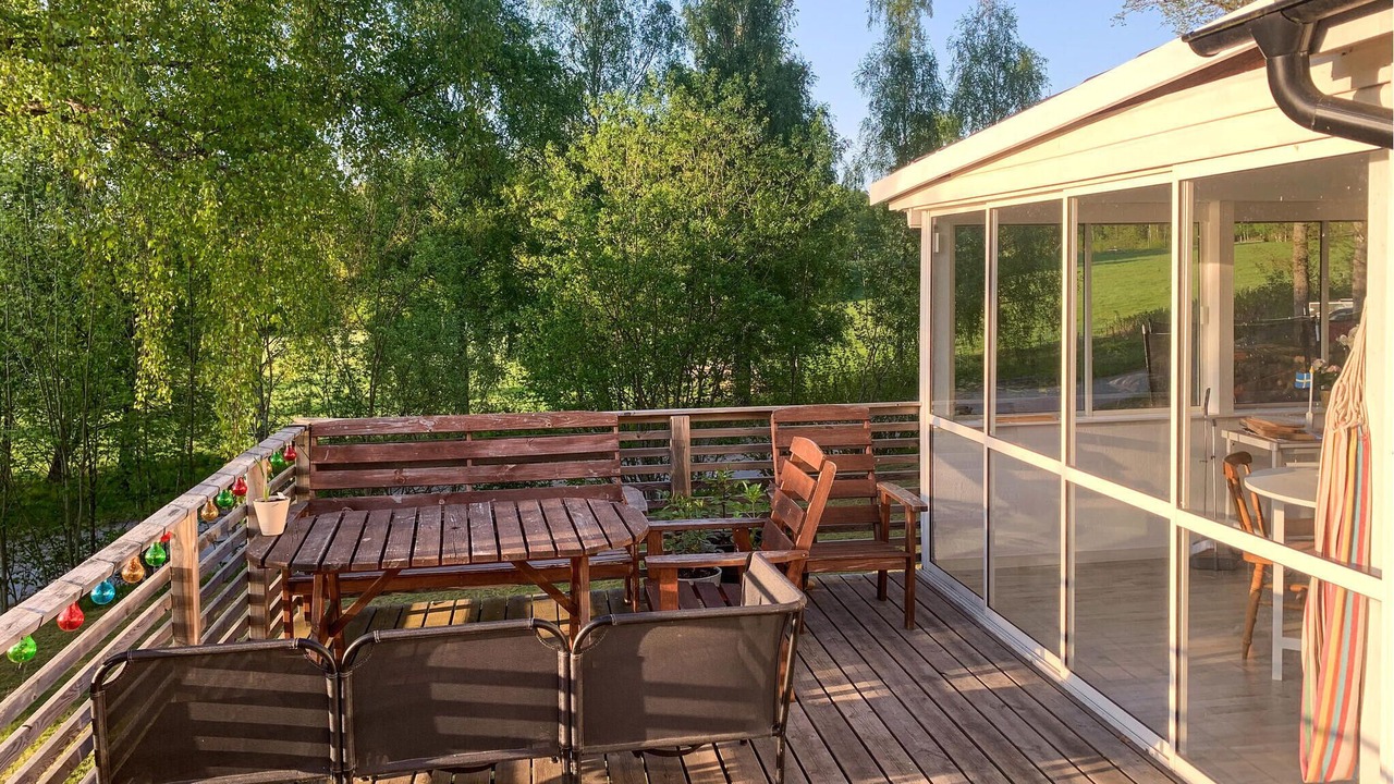 Photo of Outdoor in Sodertalje