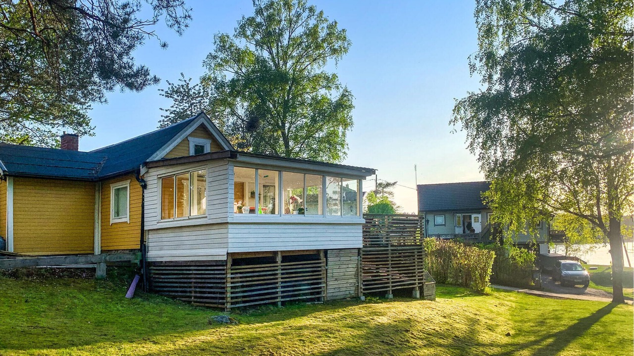 Photo of Outdoor in Sodertalje