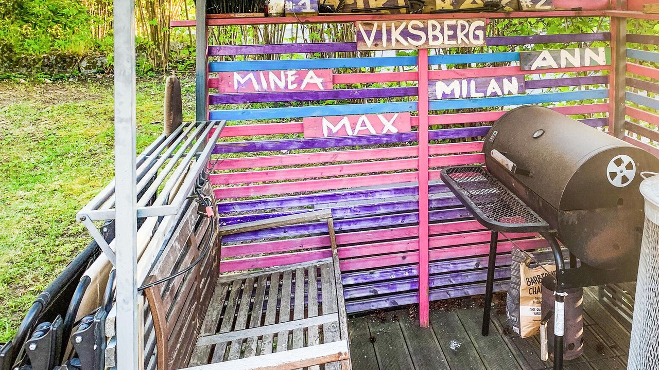 Photo of Outdoor in Sodertalje