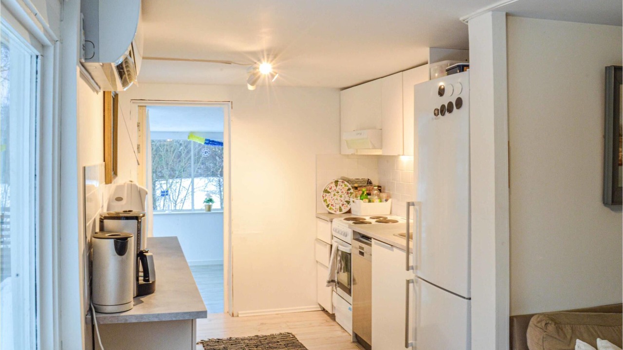 Photo of Kitchen in Sodertalje