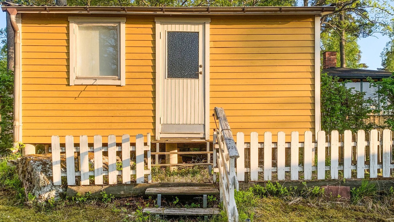 Photo of Outdoor in Sodertalje