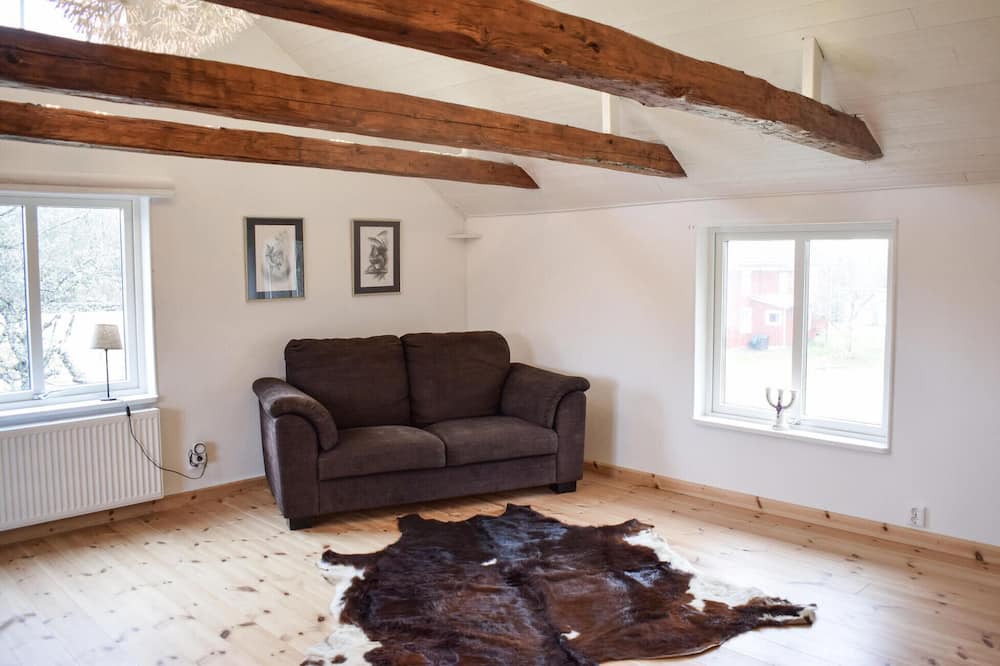 Photo of Bedroom in Tingsryd Municipality