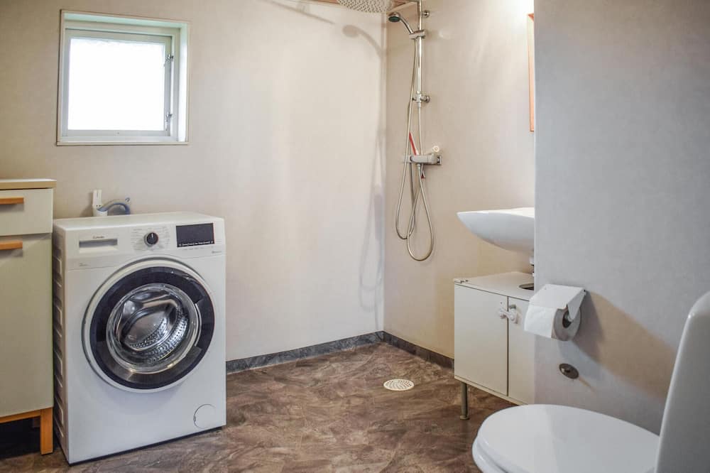 Photo of Bathroom in Tingsryd Municipality