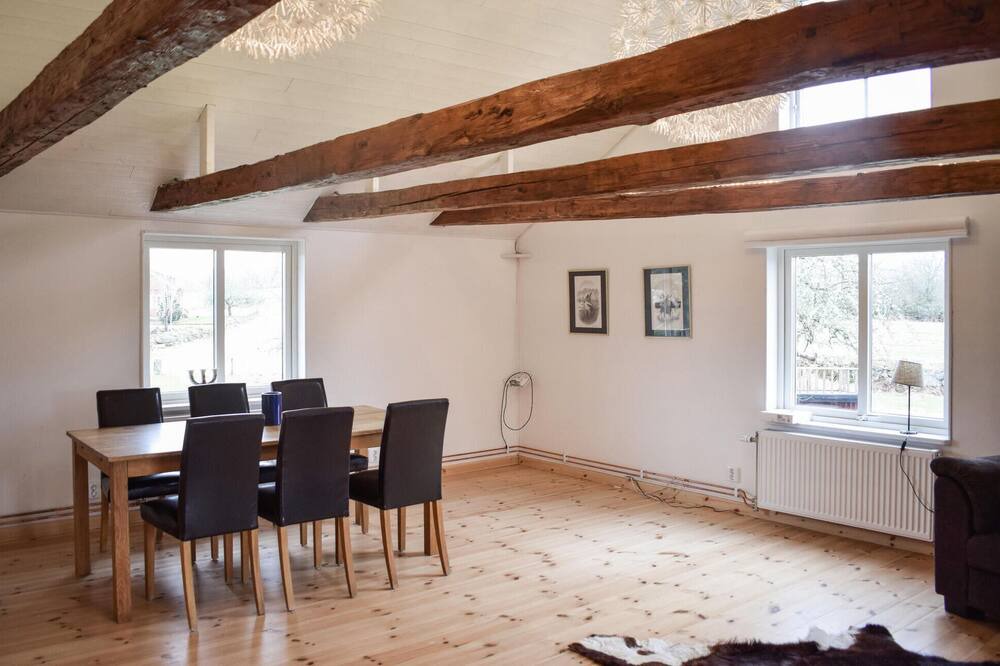 Photo of Bedroom in Tingsryd Municipality