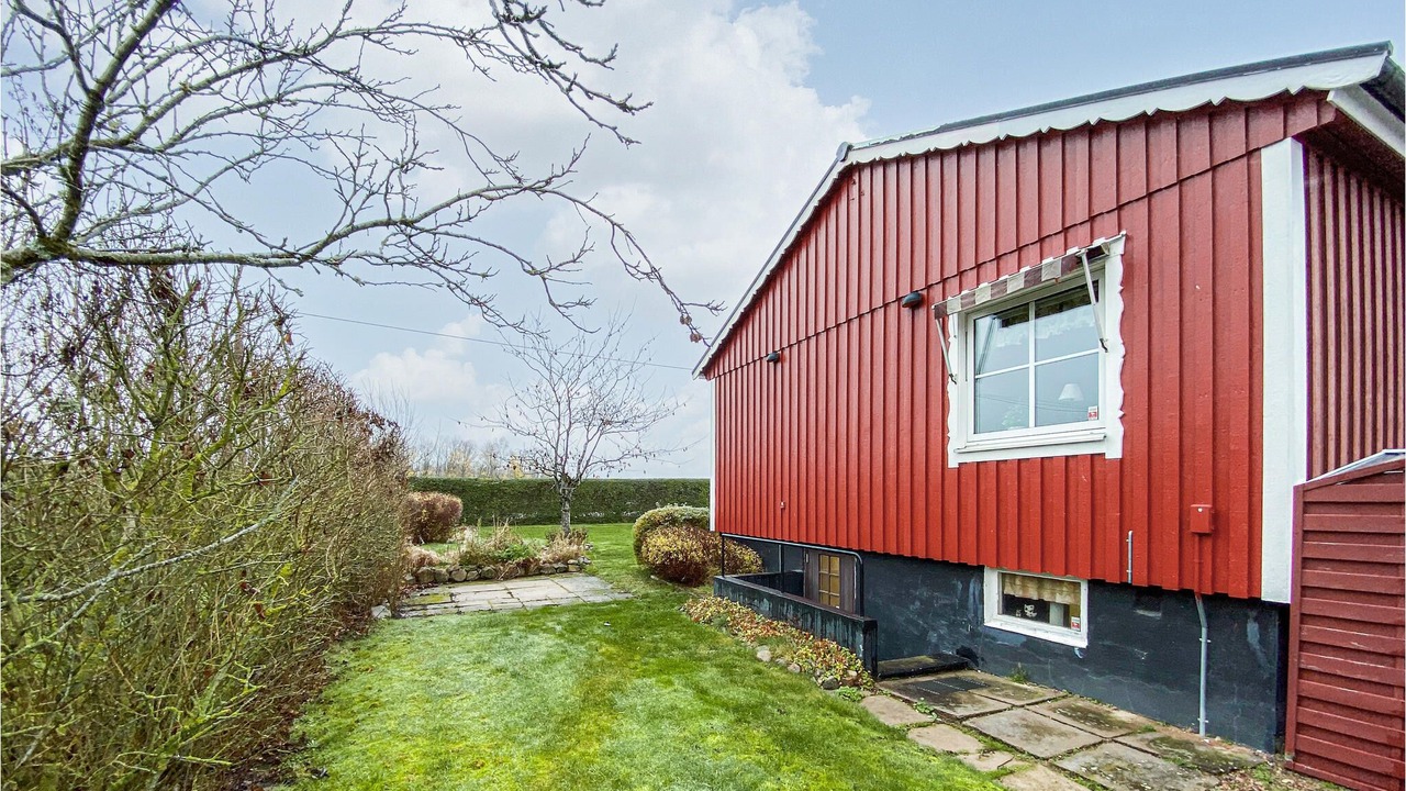 Photo of Outdoor in Laholm