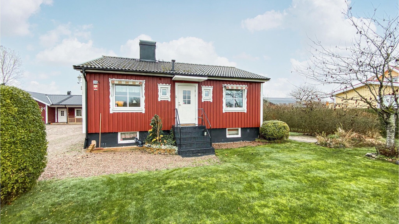Photo of Outdoor in Laholm
